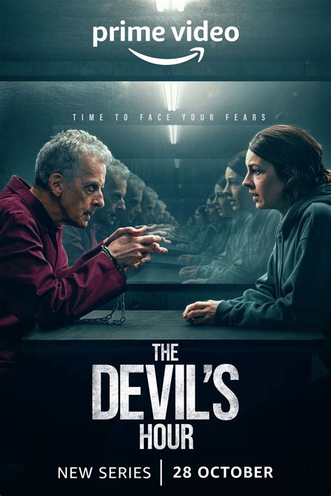 The Devil's Hour S01 WEBRip x264.